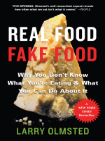 Real_Food_Fake_Food